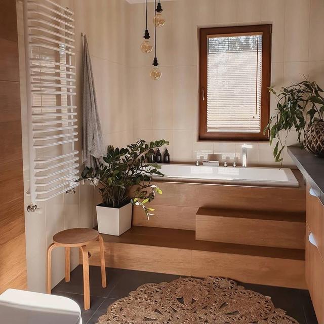 家居师太Monica|北欧45岁阿姨的乡下自建房：悠闲精致，家有庭院的感觉真是太棒了