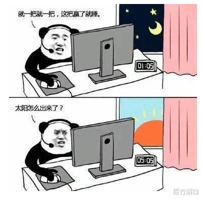 手机游戏|再赢一把就睡觉？盘点那些让你停不下来的手机游戏！