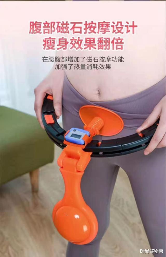 时尚好物官|大体重也可以很迷人，拥有S曲线的韩国小姐姐，1项运动或是助攻