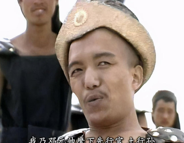 封神榜|31年前《封神榜》演员现状，妲己吸毒，土行孙靠“低保”度日