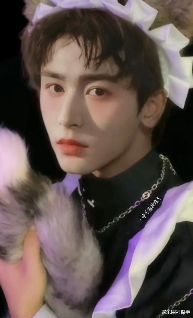 张哲瀚|张哲瀚“脱粉公会”人数再创新高,评论区异常热闹