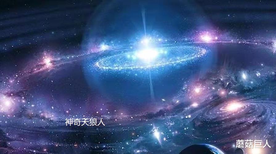 基因 天龙人坠毁事件，意外揭开人类的身份真相，谁也不能置身事外