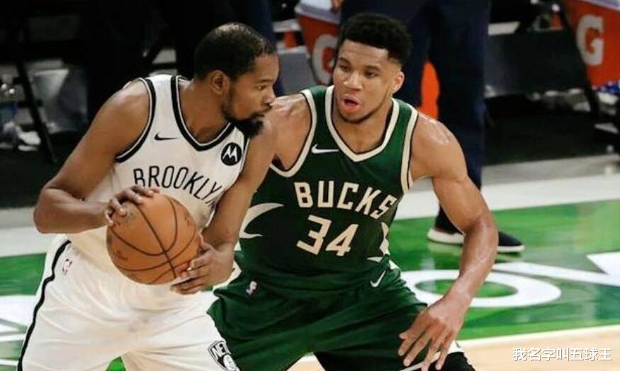 雄鹿队|战胜雄鹿后，篮网再迎来一个利好消息，球队真正展现争冠决心