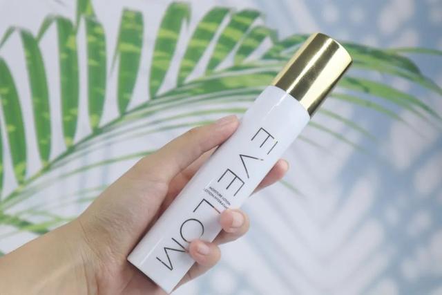 |人类高质量清爽水乳！绝对不糊脸