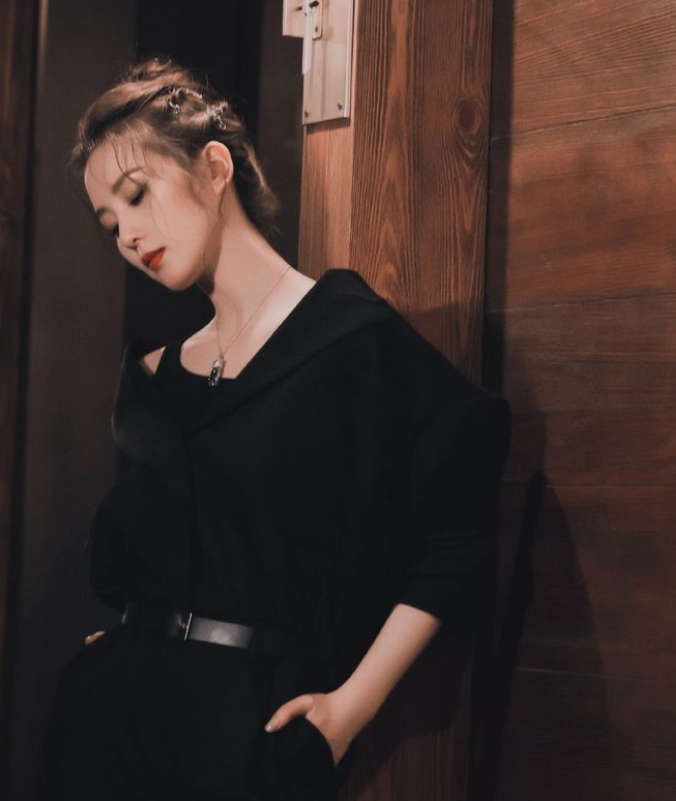 刘诗诗|刘诗诗：学生时代的她真的很清纯很灵动，你们喜欢吗