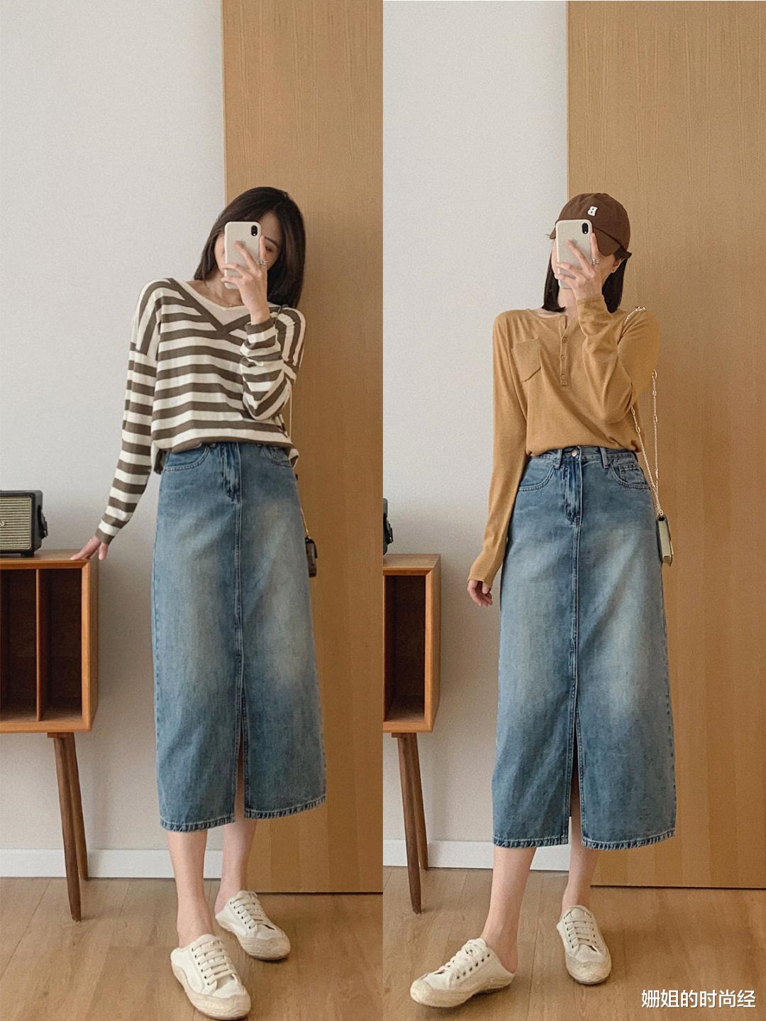 姗姐的时尚经|入秋后衣服别瞎买，今年的“百搭款”长这样，日常、通勤穿都很美