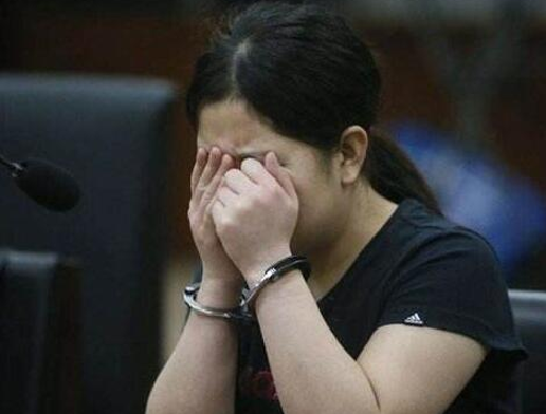 南京一女子，因3岁儿子不愿午睡狠心将其捂死，人性险恶超出想象