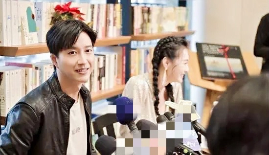 欧阳娜娜|离婚满8个月后,江宏杰心态已经释然,会主动陪着女儿与福原爱视频通话