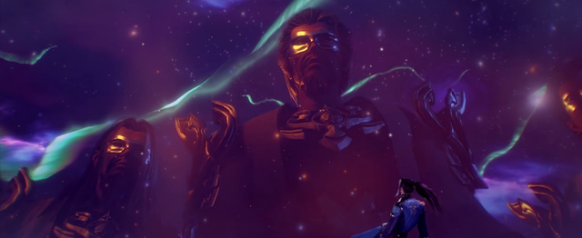 acgn漫评|唐三关于唐门的几次回忆,体现出对唐门的不同感情,愧疚埋藏最深