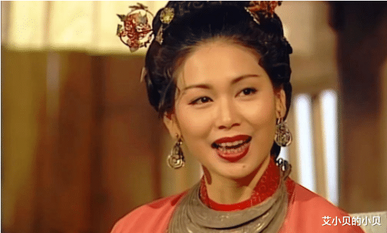 韦小宝|《鹿鼎记》阿珂和苏荃的孩子，到底是谁的？韦小宝只是接盘侠？