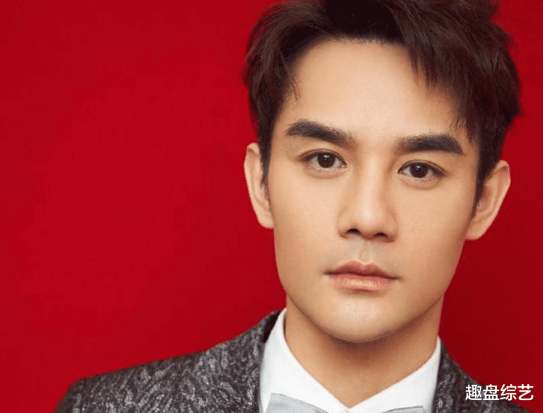 罗云熙|帅气有型的王凯,多才多艺征服你,魅力四射