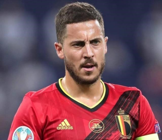 虚拟货币 阿扎尔再遇危机，皇马生涯或就此结束，今冬重回英超增援新土豪？