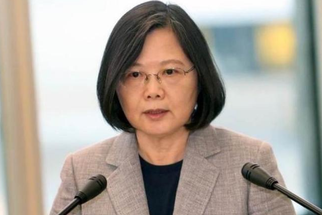 第四次“台海危机”?台军电话被打爆,岛内家长:让我儿子提前入伍!
