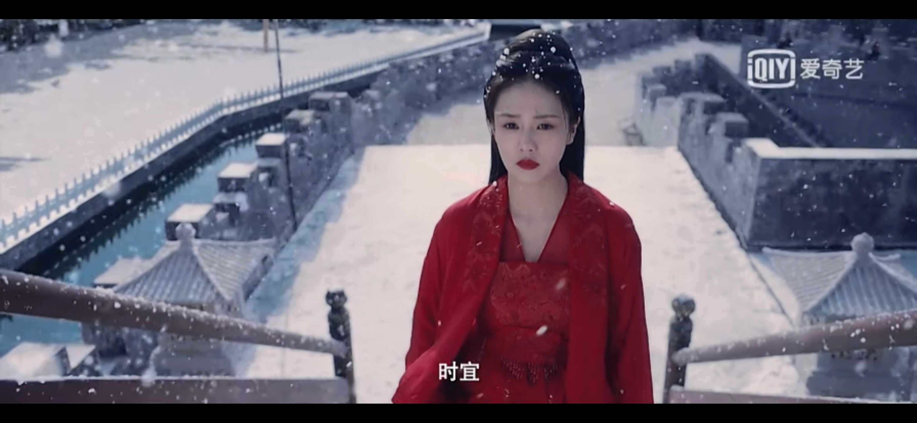 长安如故|《长安如故》更名定档，任嘉伦白露虐恋情深，双向暗恋太催泪！