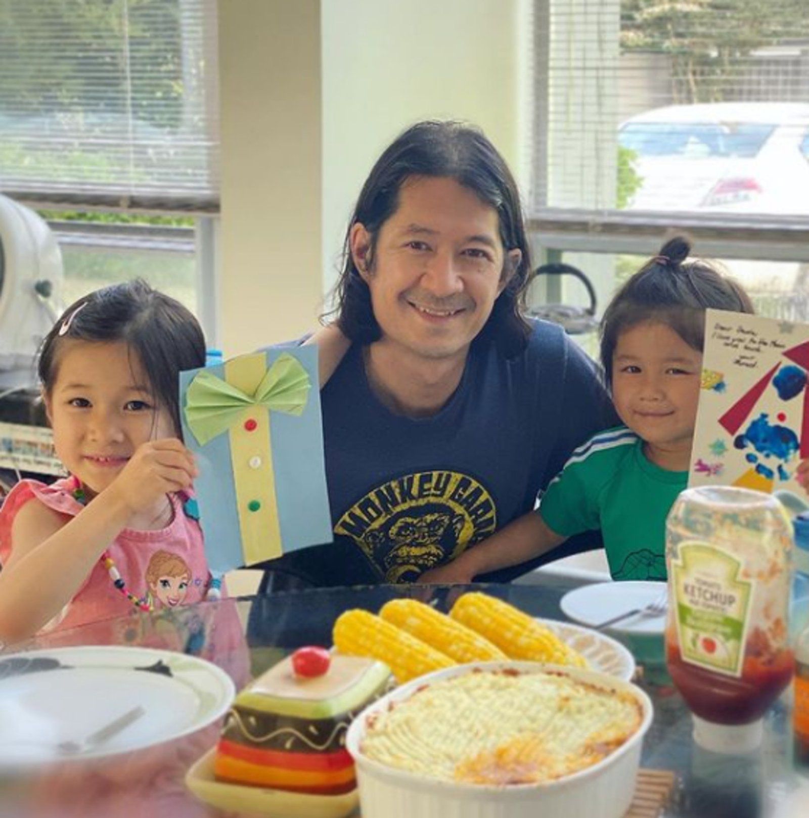 锺嘉欣|原来有准备视后得奖感言！锺嘉欣拍片尽诉心声