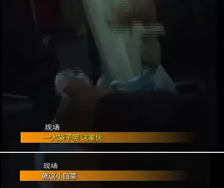 河北老人“组团偷菜”引发全网众怒:你为老不尊的样子,真丑!