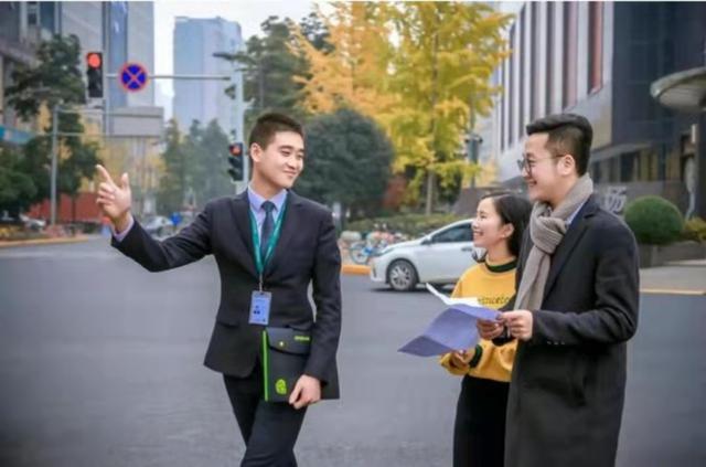 新市区|房产中介要被取消了？官媒已经定出基调，住建部也明确表态了