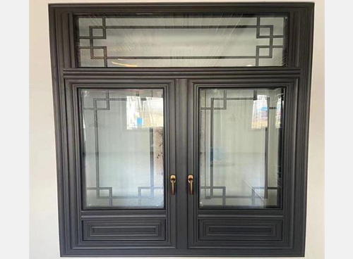 蓝窗贝贝 铝合金门窗型材壁厚越厚越好吗？