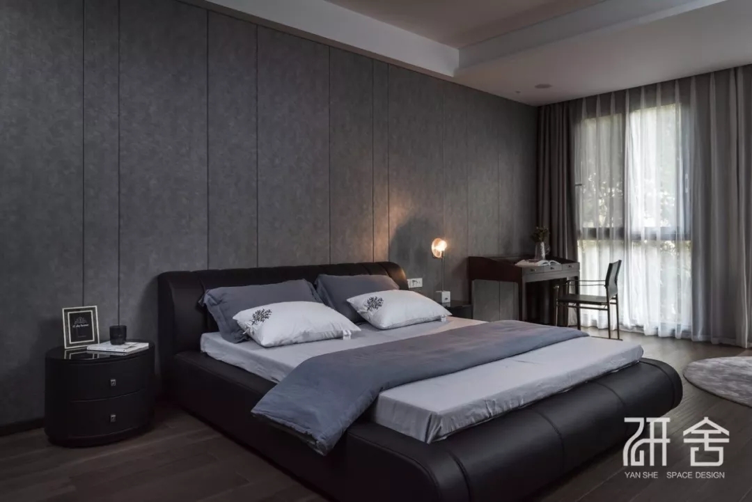 设计师|环球视野丨研舍设计?慢下来,诗与花静静流淌的生活