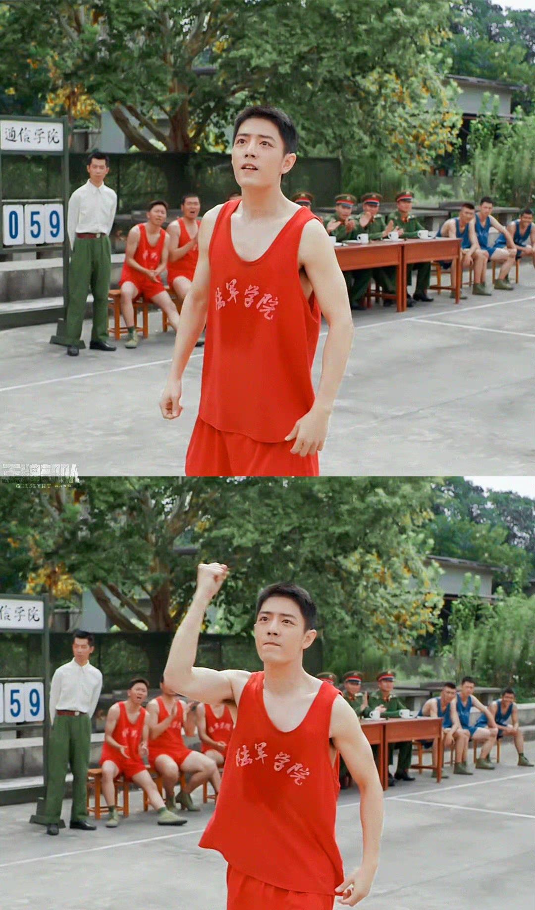 肖战|继“兔子变装”后，肖战粉丝又一举动登热榜top1