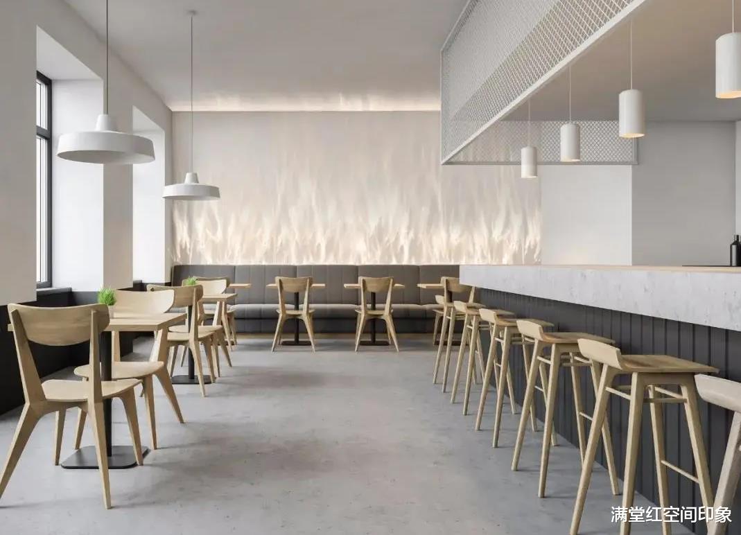 只需这样一款灯，就能帮我们放松身心，舒缓心情