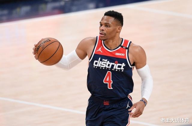 威斯布魯克|唏噓！那個男人心氣沒了，威少：我可能無法奪冠！你比杜蘭特強