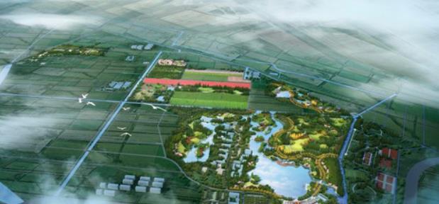 房姐地产观|洋房、叠墅、合院，未来轨交4站到金桥! 长兴岛就看「金茂逸墅」!