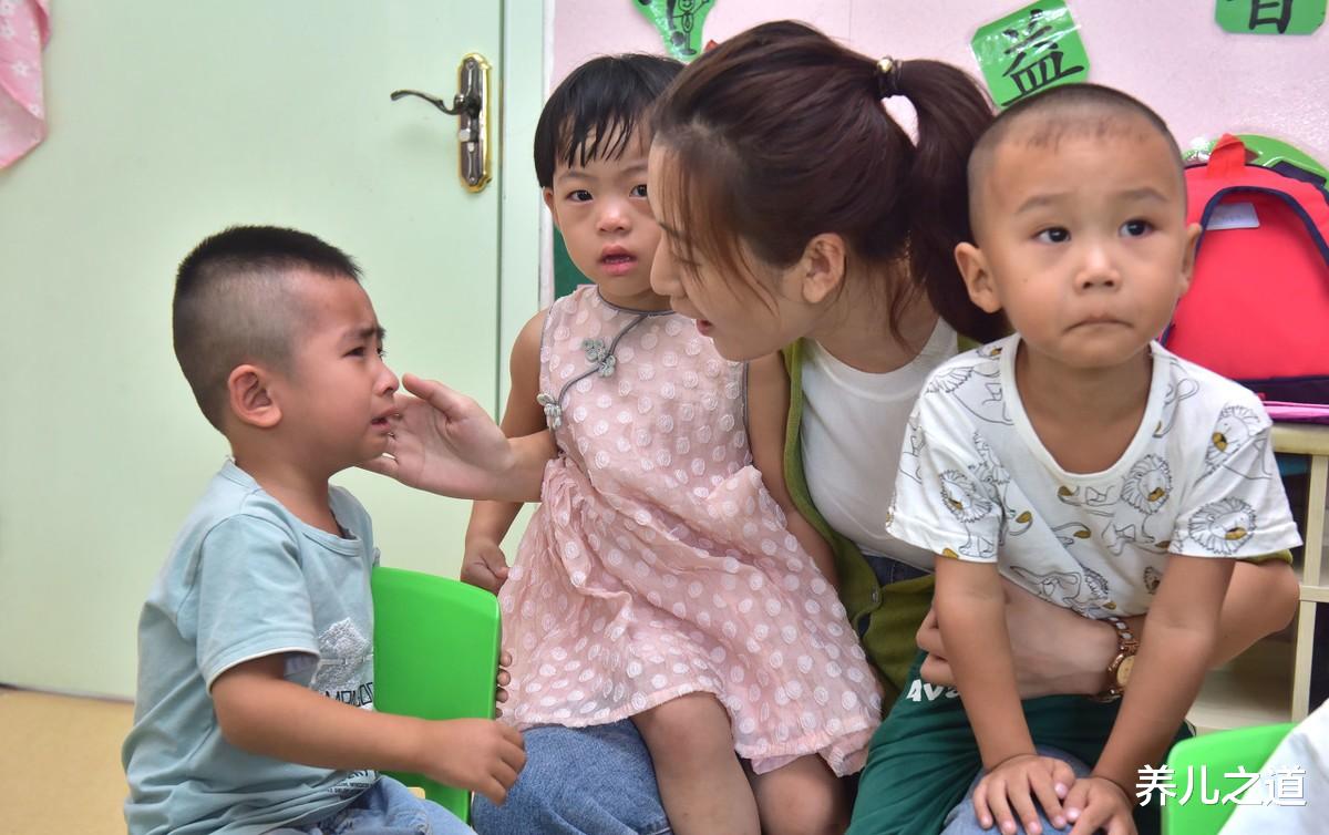 养儿之道|幼儿园开学季，专家不建议送三岁孩子入园，最佳的入园年龄是它