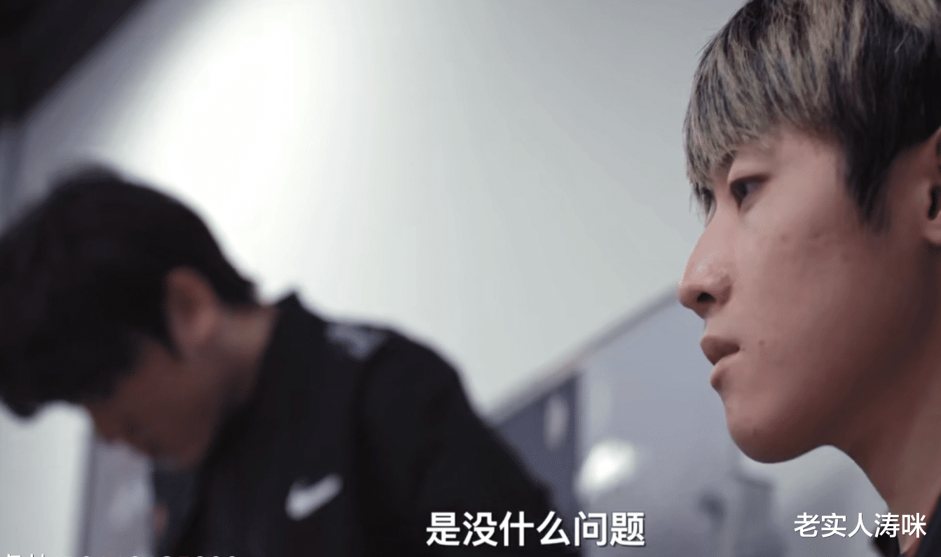 原神|“别喷TES辅助了”！RNG小明肯定Zhuo实力，阿水1句点评让拆队粉沉默