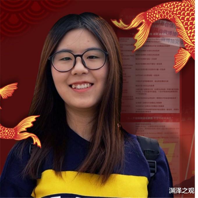 信小呆|当年中奖一亿的信小呆，被称为锦鲤女王，如今为何沦为“诈骗犯”