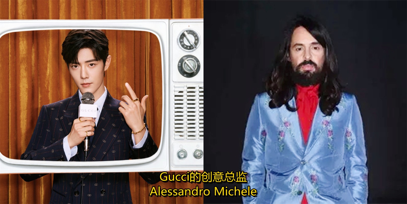 肖战|无海外出道经历的肖战拿下顶奢，国际名人点赞，被认可的东方面孔