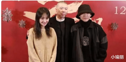 郑爽|郑爽被封杀之后，背后几位大佬曝光，冯导一句话扯下圈中遮羞布