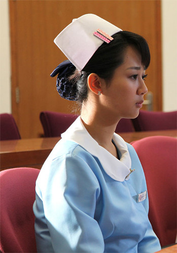 杨紫|当红小花旦杨紫，现场活动被叫老婆，\老公\到底是谁！！