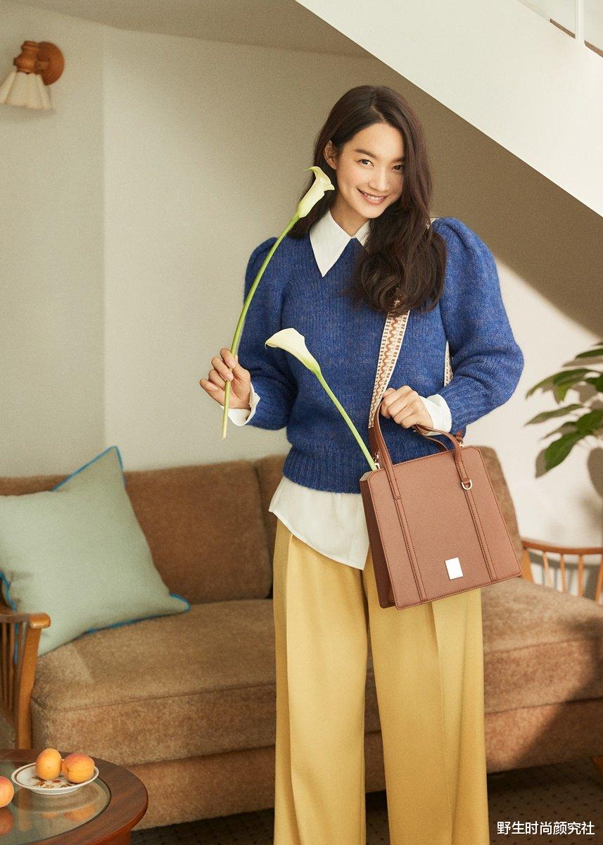 申敏儿|总差一步就大火的美人,谁和她在一起都是“高攀”吧?