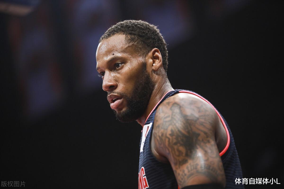 广东男篮|广东队迎好消息，王牌中锋火线复出，驰援球队