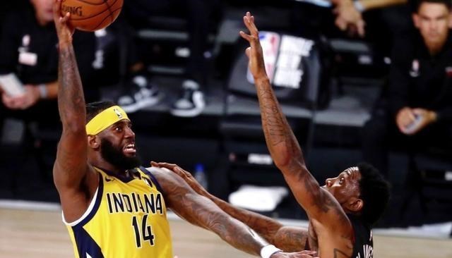 山东男篮|山东男篮旧将NBA合同到期,或重返CBA联手哈德森,冲击总冠军