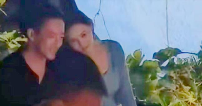 汪小菲|汪小菲新欢回大s婚房,两人去年就认识,婆婆张兰送她礼物