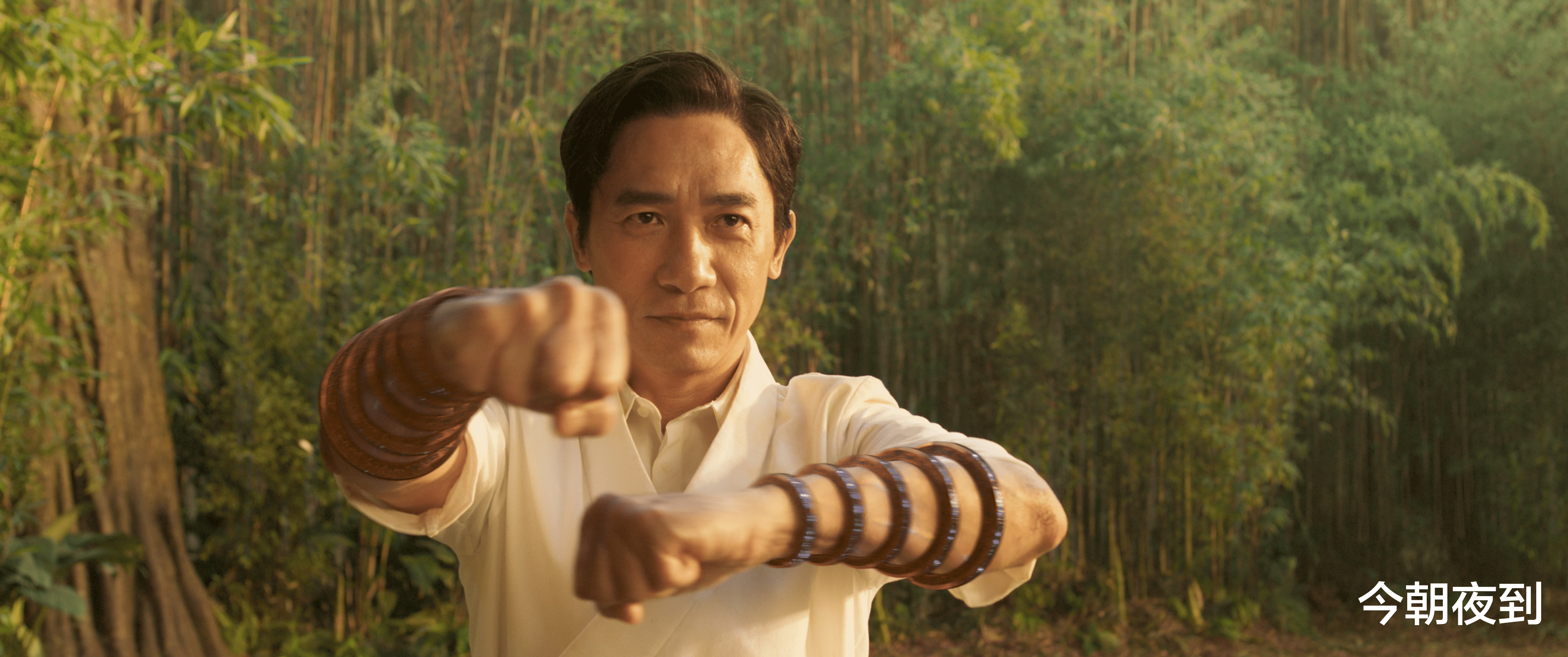 漫威|漫威《尚气》男主颜值遭吐槽，观众直言“太丑”，无缘国内上映