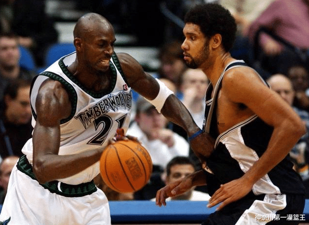 加內特|1999年，加內特年薪1400萬導致聯(lián)盟停擺，當時其他球星年薪多少？