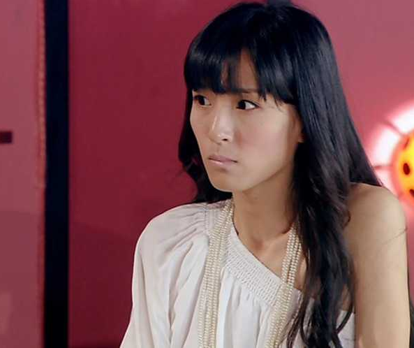 赵霁|有种“整容”叫林宛瑜，别人一胖毁所有，她却因为变胖逆袭成女神