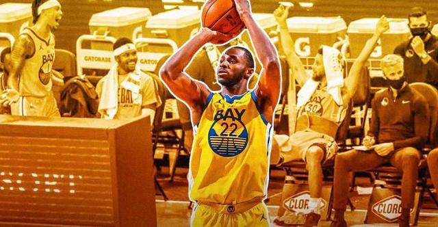 全明星賽|等待8年！威金斯將首次參加全明星賽，三人因傷失去位置。勇士是大贏家