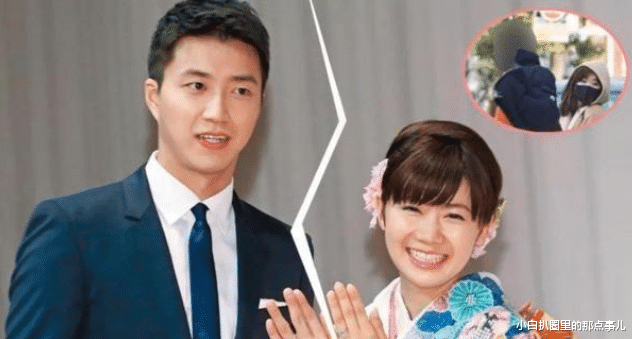 福原爱|福原爱的离婚，从来不是突如其来，早在四年前就有迹可循