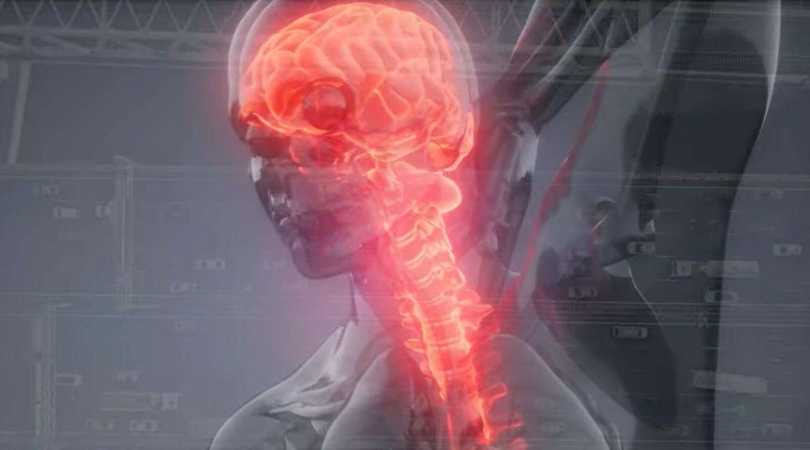 |科学发现中医中的经络穴位真的存在，古代医学家是如何发现的？