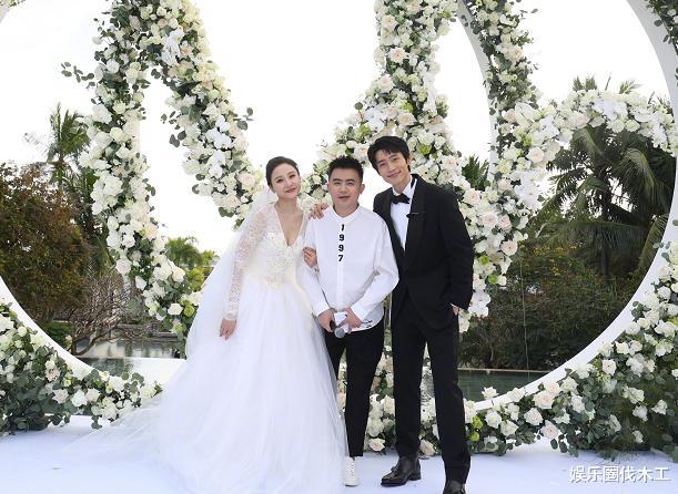 魏晨|魏晨婚后7天身体亮红灯？嘴巴苍白双眼无神，脸颊凹陷已瘦脱相