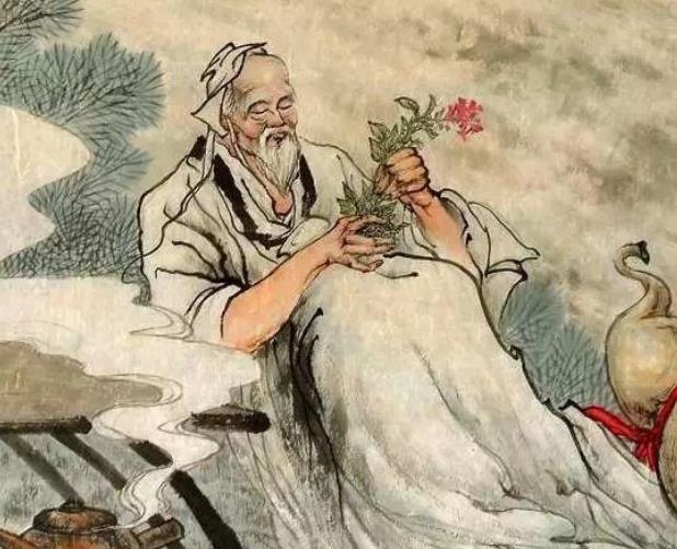 孙思邈|孙思邈为何能活到141岁?他有一些理论,你若能看懂也会受益匪浅