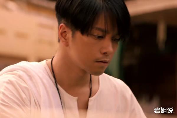 逆天奇案|《逆天奇案》厄娜祝福许浚森,钟嘉瑜知晓沈韦力态度,她为爱深陷