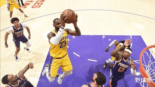 保羅|正負值力壓布克詹姆斯，全場第1！又一天才被保羅喚醒？夠強硬