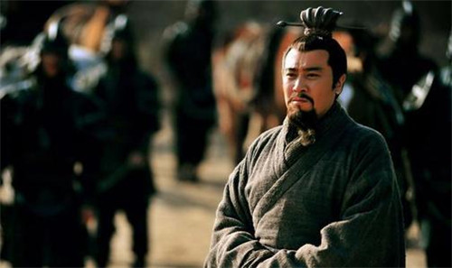 刘备|刘备野心有多大？诸葛亮：把主公4个儿子名字连起来读，就明白了