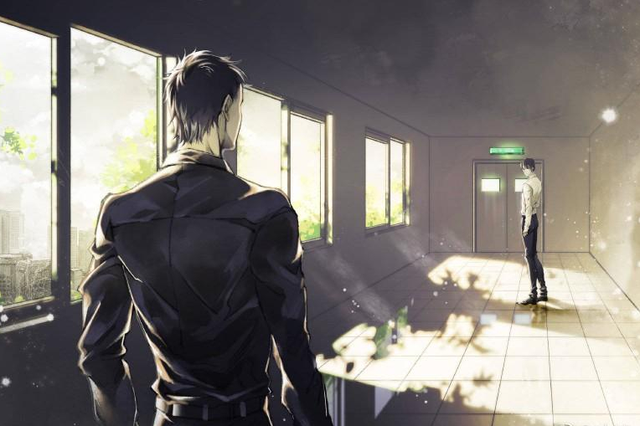 提灯看刺刀|重温淮上《提灯看刺刀》，笃定楚慈所爱，并非韩越，而是另有其人