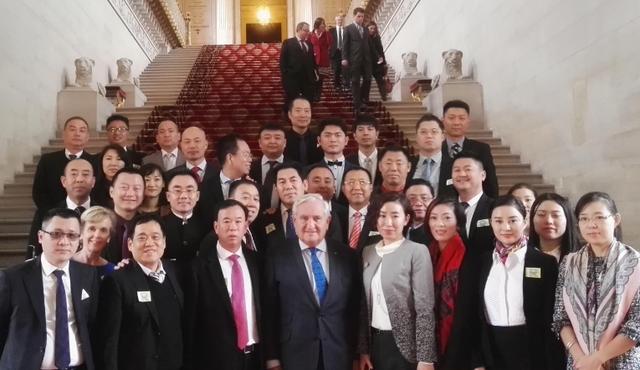 蒋平蒋论 够了！这是对中国人民的巨大侮辱和冒犯